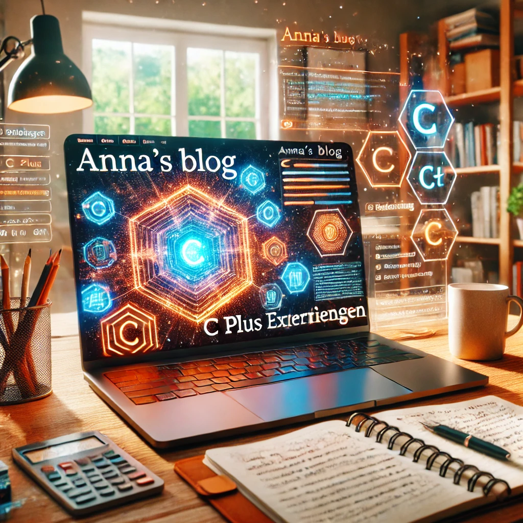 annas blog c plus erfahrungen