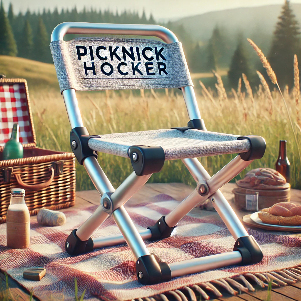 Picknickhocker