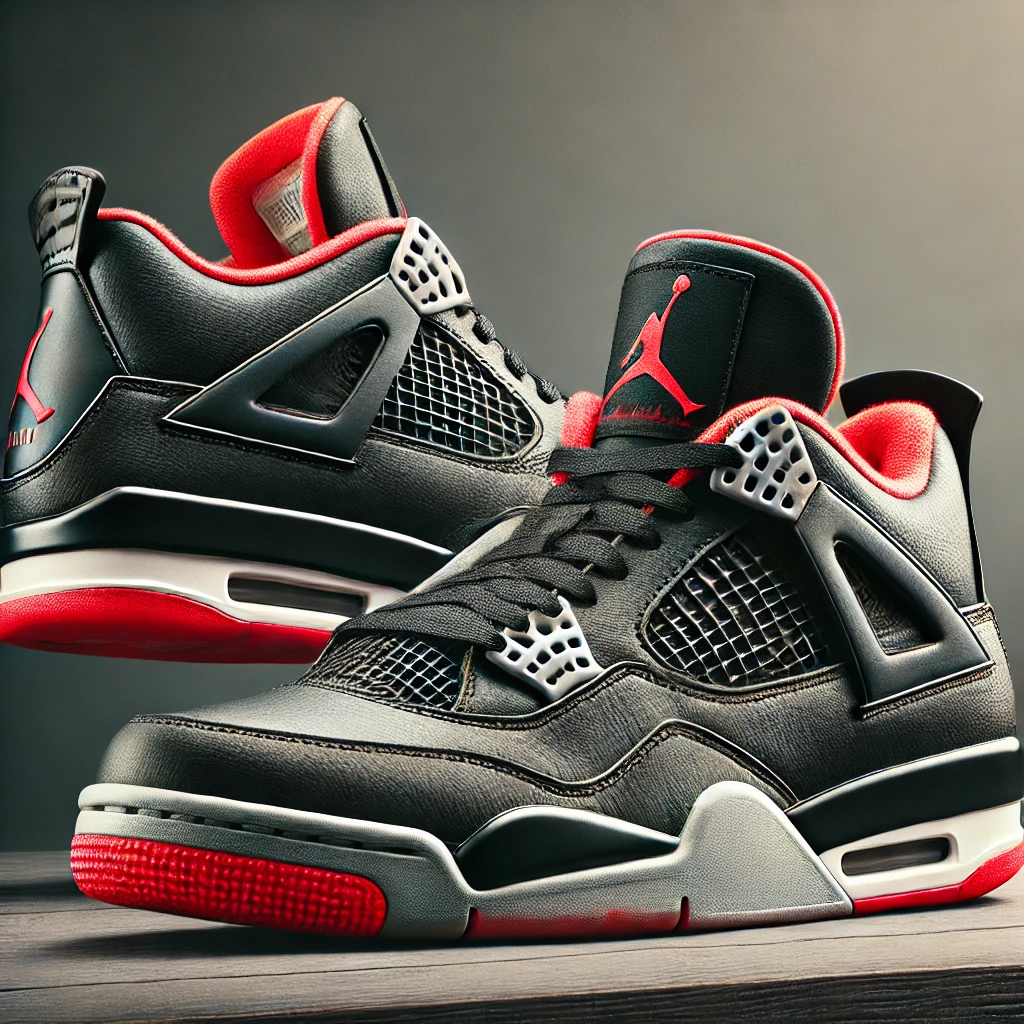 Jordan 4