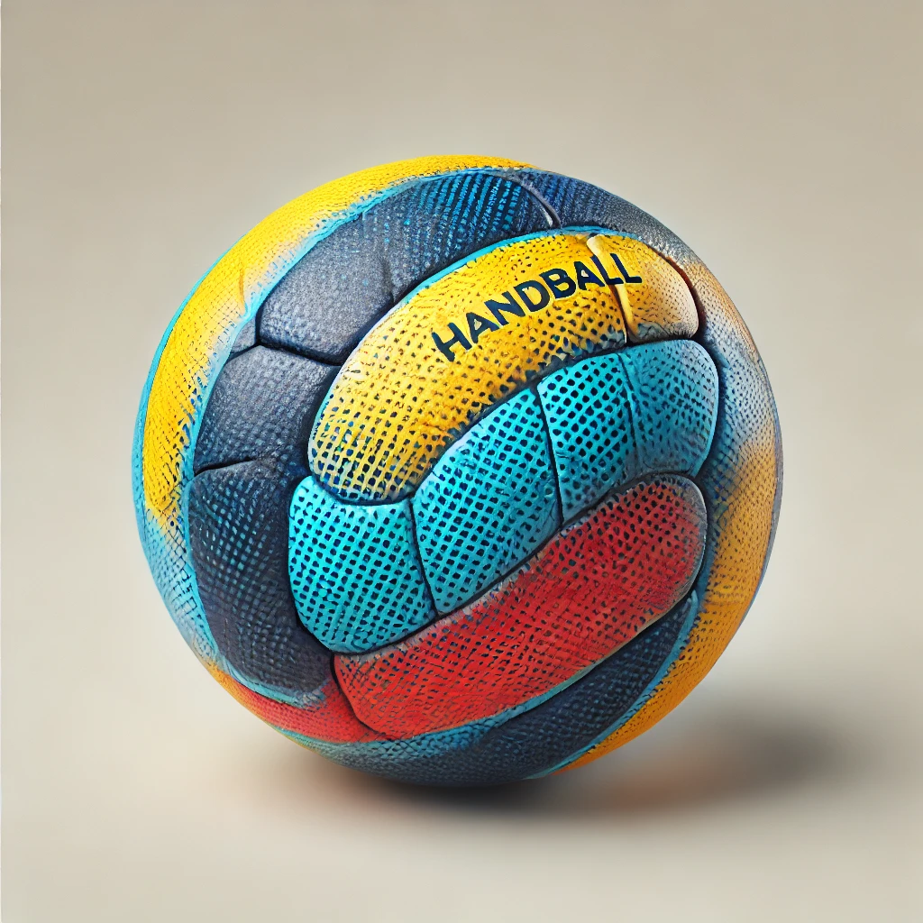 Handball Größe 1