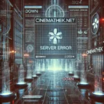 Cinemathek.net down 2924