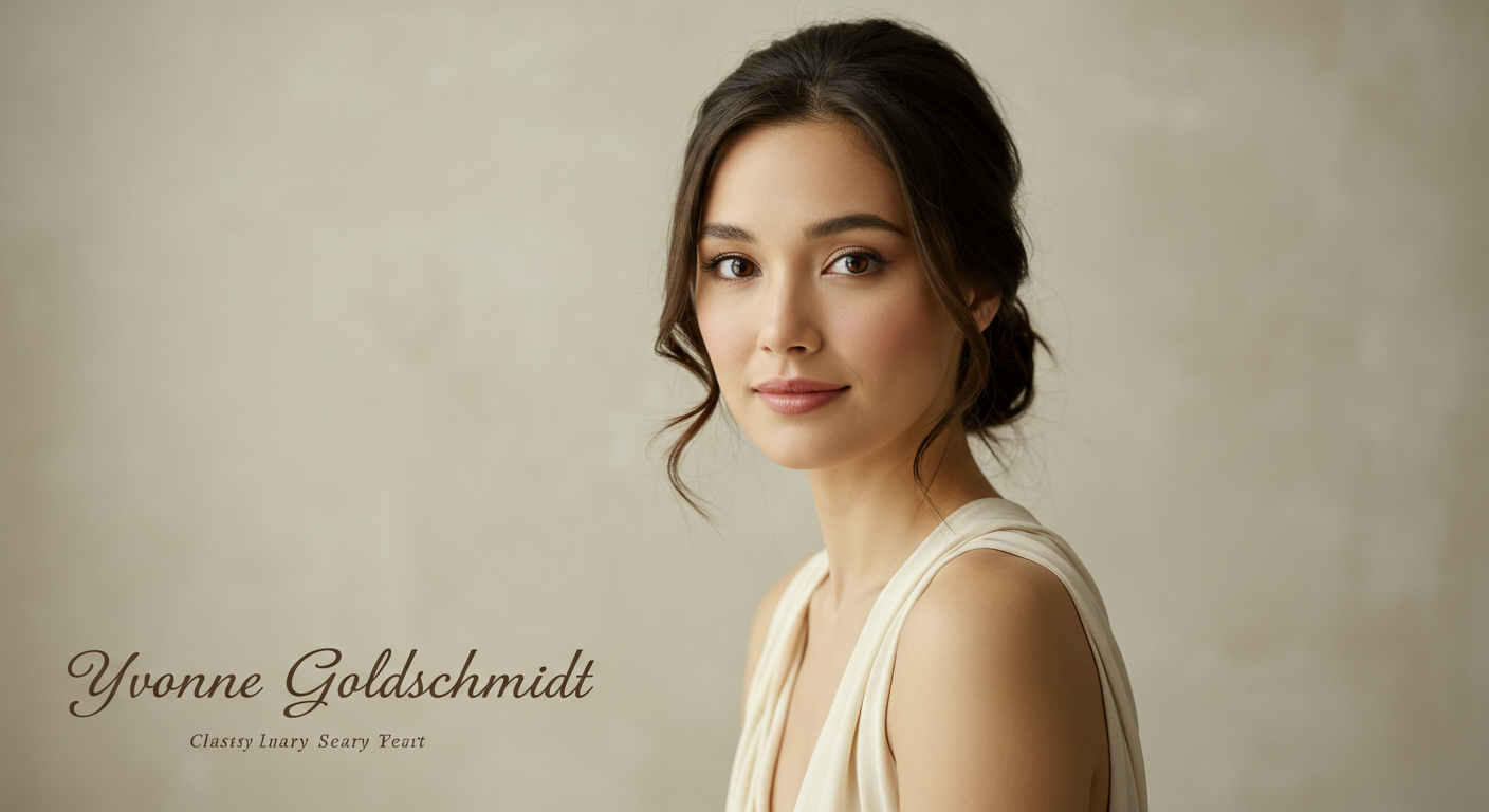 Yvonne Goldschmidt